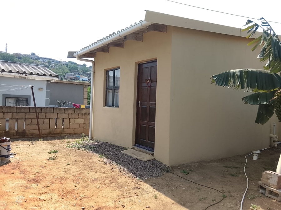 2 Bedroom Property for Sale in Westrich KwaZulu-Natal