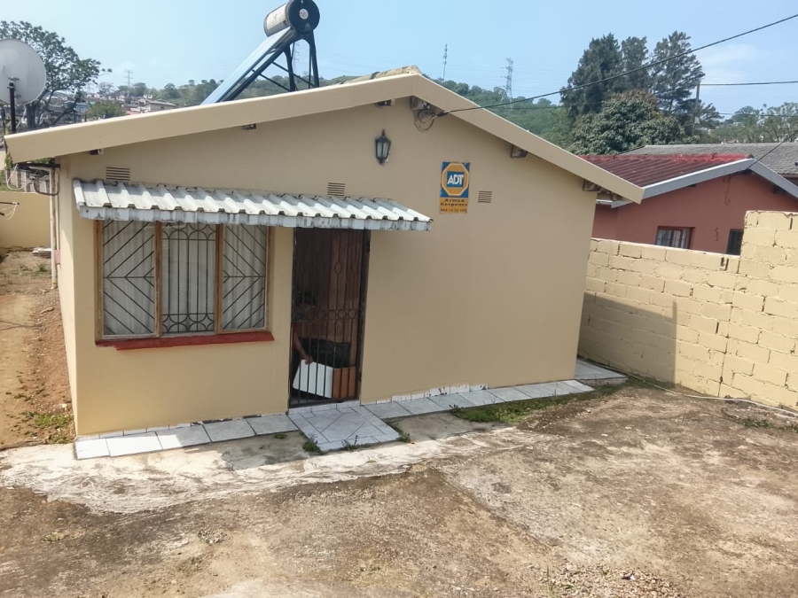 2 Bedroom Property for Sale in Westrich KwaZulu-Natal