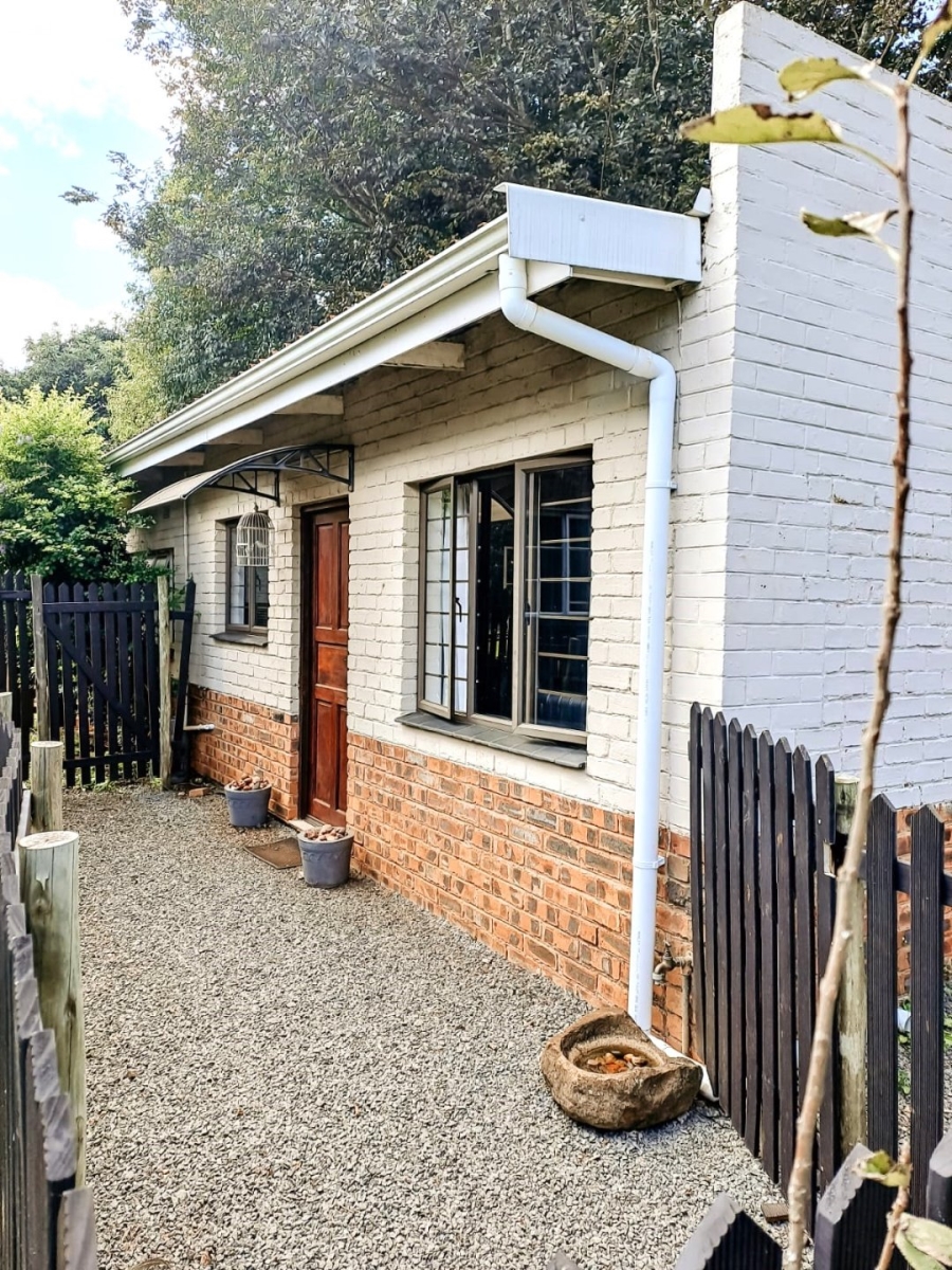 To Let 1 Bedroom Property for Rent in Howick KwaZulu-Natal