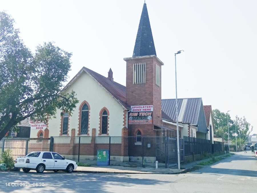 Commercial Property for Sale in Pietermaritzburg Central KwaZulu-Natal