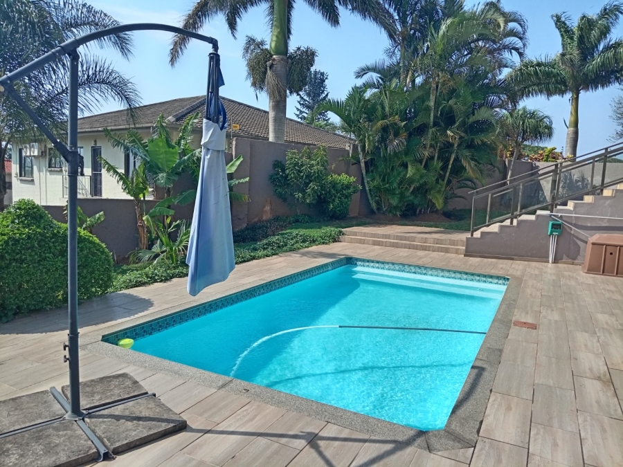 4 Bedroom Property for Sale in Ramsgate KwaZulu-Natal