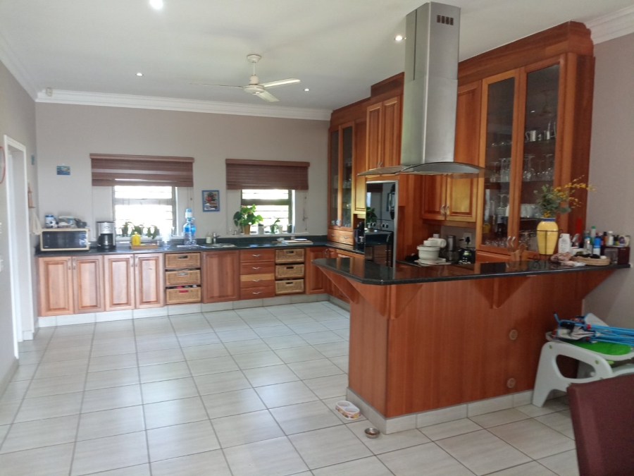 4 Bedroom Property for Sale in Ramsgate KwaZulu-Natal