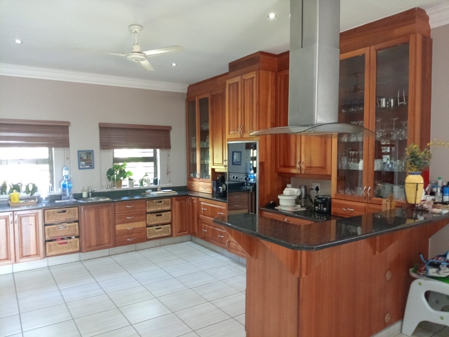 4 Bedroom Property for Sale in Ramsgate KwaZulu-Natal