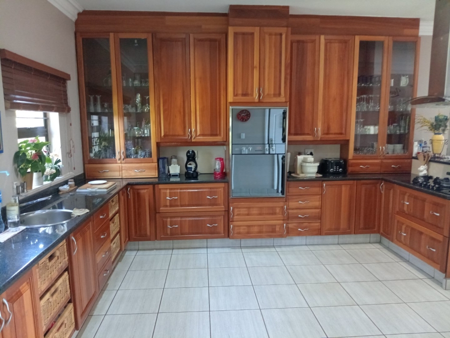 4 Bedroom Property for Sale in Ramsgate KwaZulu-Natal