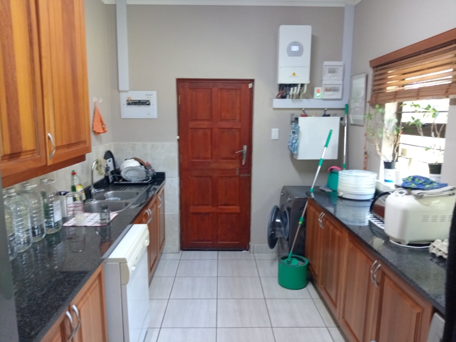 4 Bedroom Property for Sale in Ramsgate KwaZulu-Natal