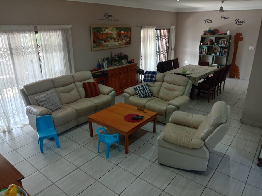 4 Bedroom Property for Sale in Ramsgate KwaZulu-Natal