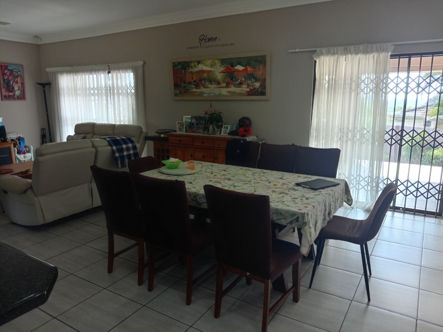 4 Bedroom Property for Sale in Ramsgate KwaZulu-Natal