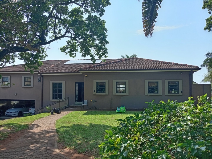 4 Bedroom Property for Sale in Ramsgate KwaZulu-Natal