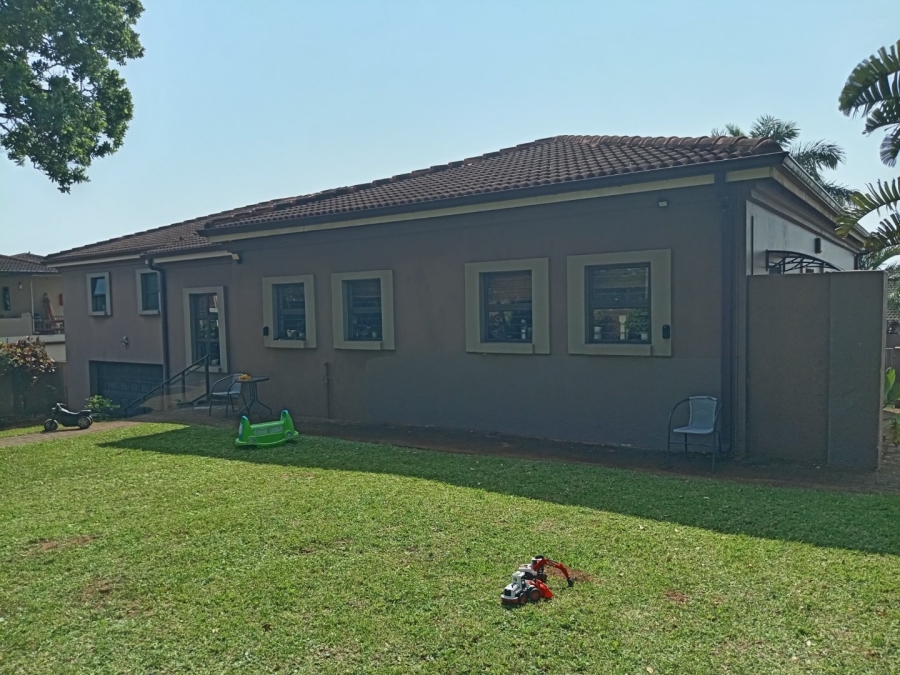 4 Bedroom Property for Sale in Ramsgate KwaZulu-Natal