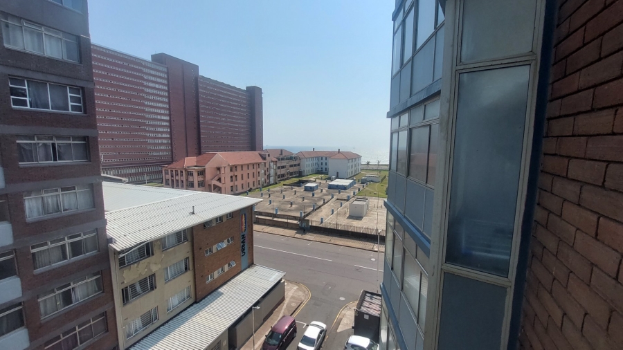 1 Bedroom Property for Sale in South Beach KwaZulu-Natal