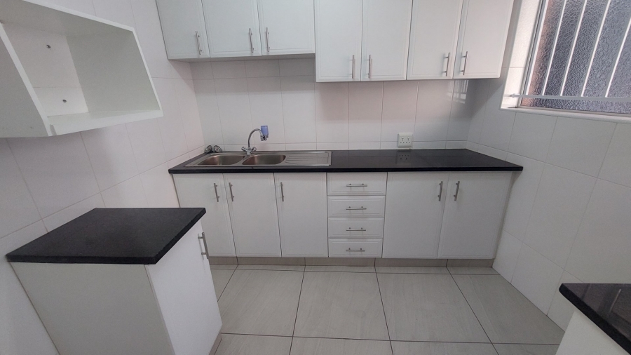 1 Bedroom Property for Sale in South Beach KwaZulu-Natal