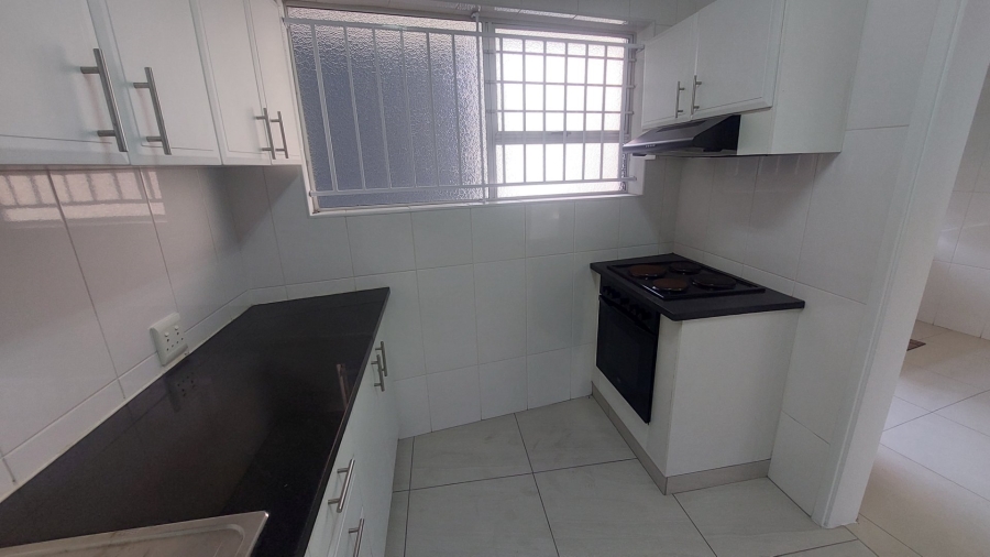 1 Bedroom Property for Sale in South Beach KwaZulu-Natal