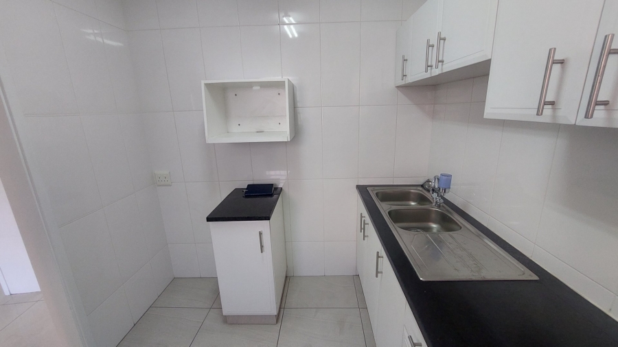 1 Bedroom Property for Sale in South Beach KwaZulu-Natal
