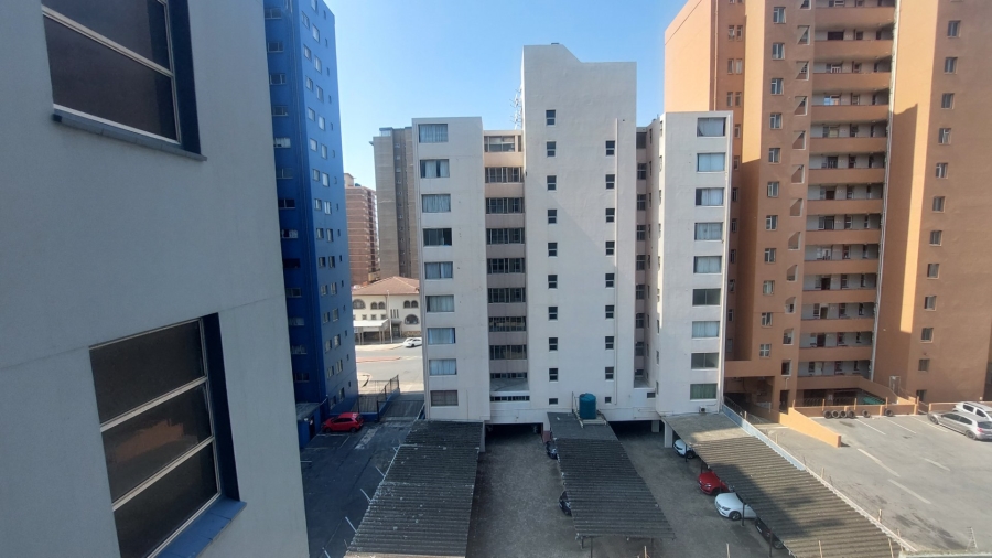 1 Bedroom Property for Sale in South Beach KwaZulu-Natal