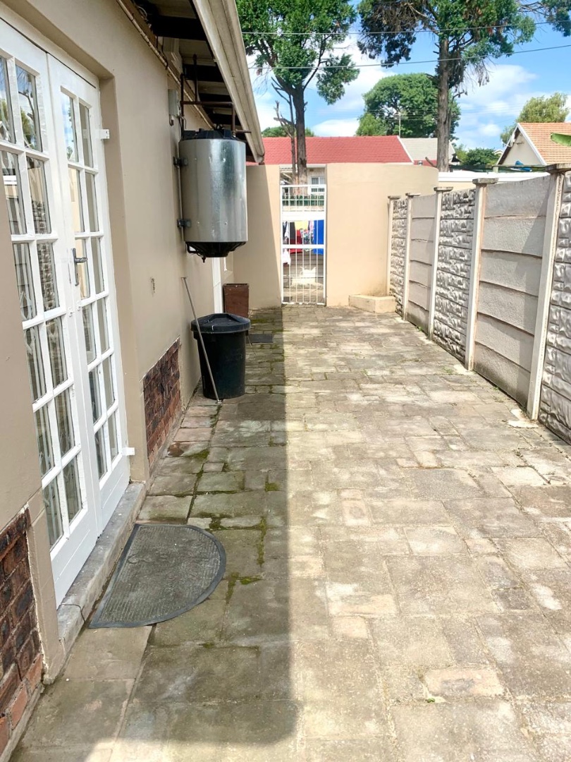 To Let 2 Bedroom Property for Rent in Pelham KwaZulu-Natal