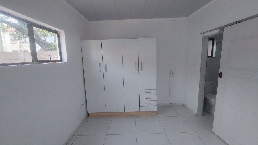 To Let 1 Bedroom Property for Rent in Musgrave KwaZulu-Natal