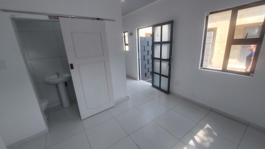 To Let 1 Bedroom Property for Rent in Musgrave KwaZulu-Natal