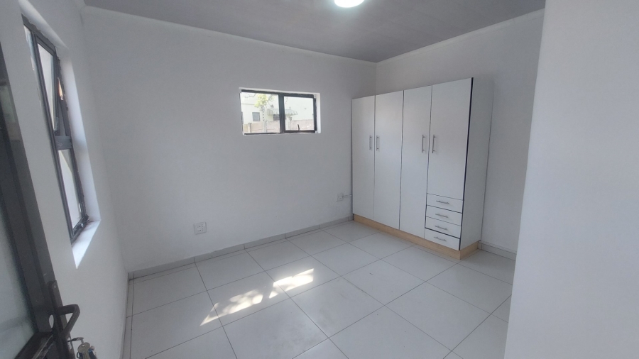 To Let 1 Bedroom Property for Rent in Musgrave KwaZulu-Natal