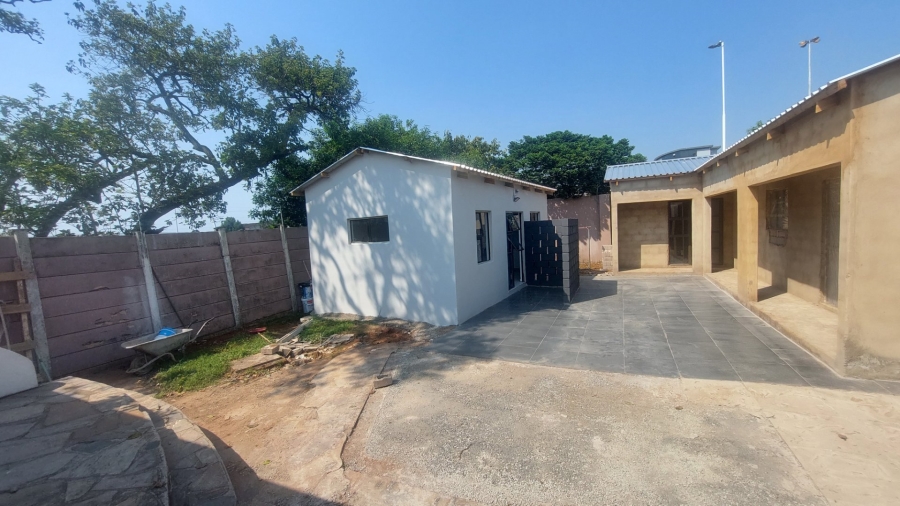 To Let 1 Bedroom Property for Rent in Musgrave KwaZulu-Natal