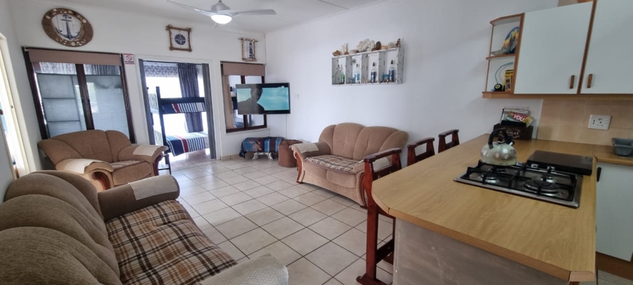 3 Bedroom Property for Sale in Shelly Beach KwaZulu-Natal