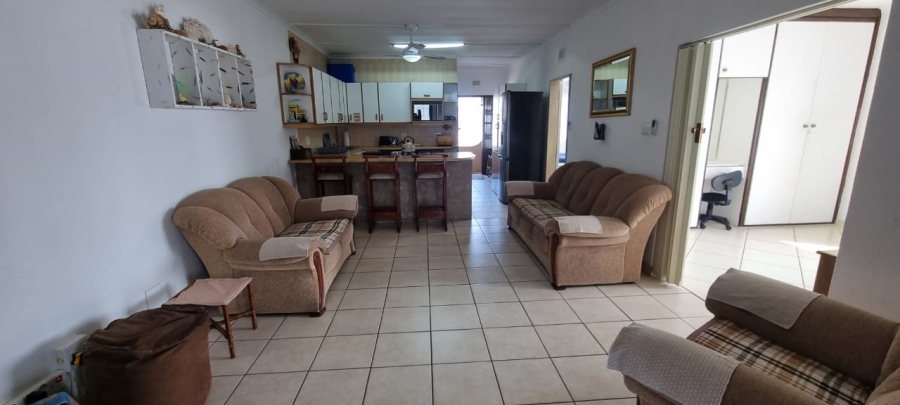 3 Bedroom Property for Sale in Shelly Beach KwaZulu-Natal