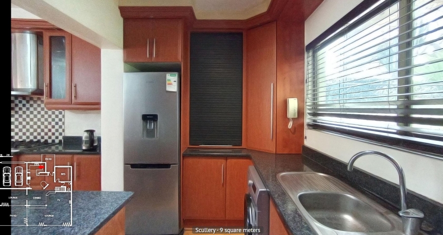 4 Bedroom Property for Sale in Westville KwaZulu-Natal