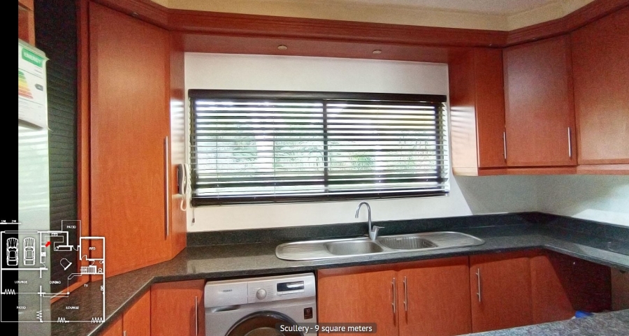 4 Bedroom Property for Sale in Westville KwaZulu-Natal