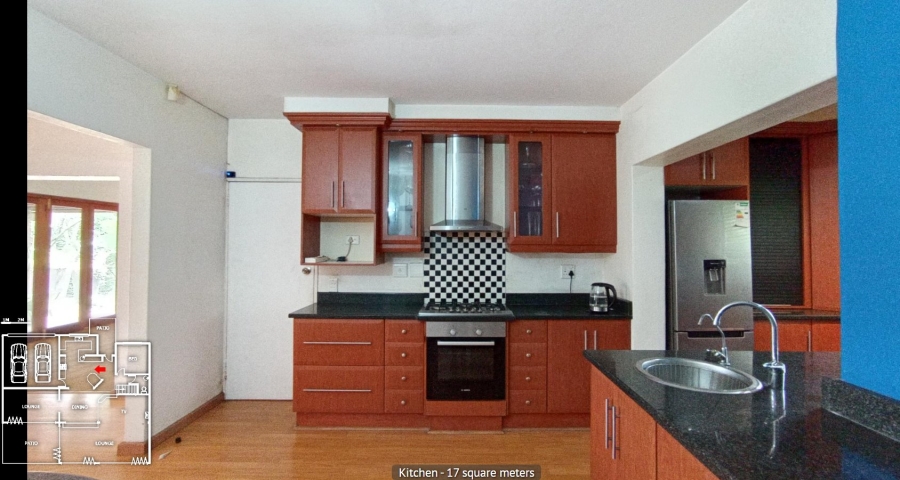 4 Bedroom Property for Sale in Westville KwaZulu-Natal