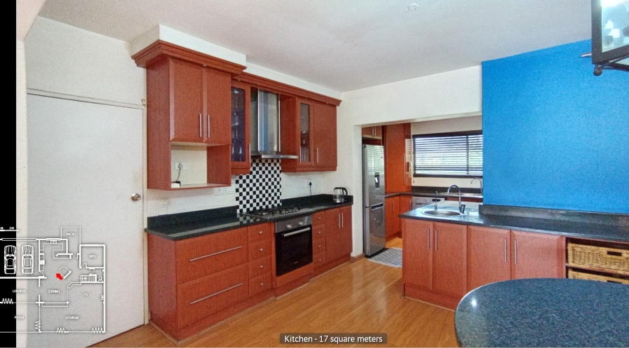 4 Bedroom Property for Sale in Westville KwaZulu-Natal