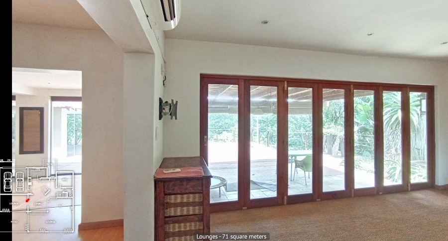 4 Bedroom Property for Sale in Westville KwaZulu-Natal