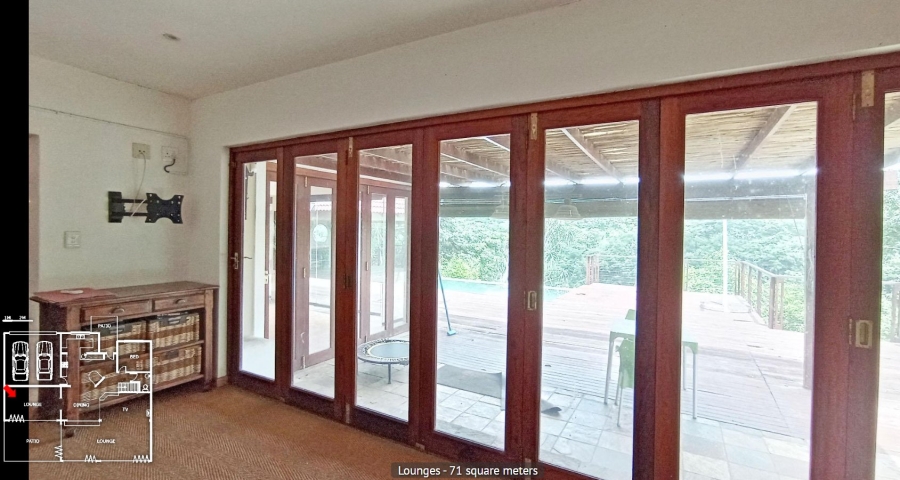 4 Bedroom Property for Sale in Westville KwaZulu-Natal