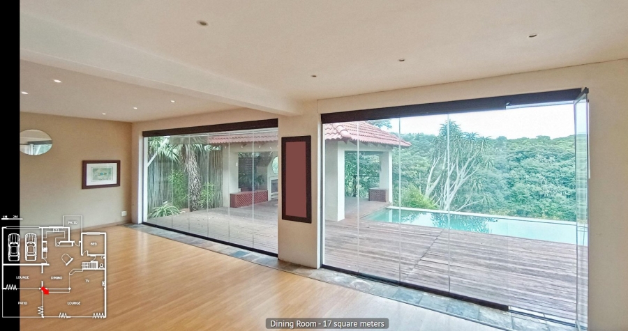 4 Bedroom Property for Sale in Westville KwaZulu-Natal