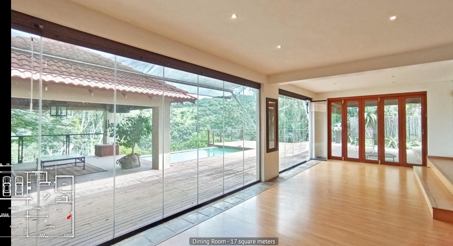 4 Bedroom Property for Sale in Westville KwaZulu-Natal