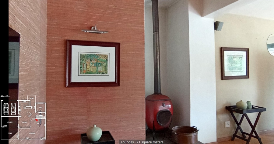 4 Bedroom Property for Sale in Westville KwaZulu-Natal