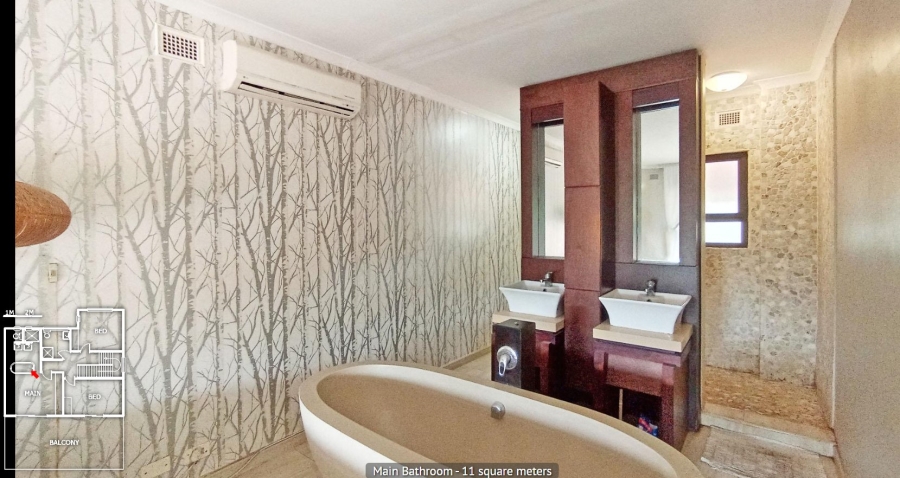 4 Bedroom Property for Sale in Westville KwaZulu-Natal