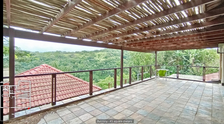 4 Bedroom Property for Sale in Westville KwaZulu-Natal