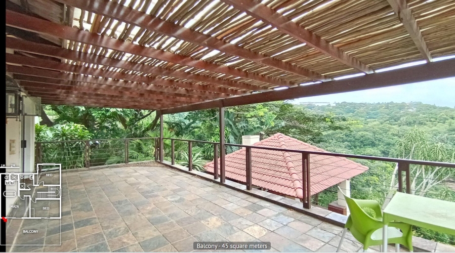 4 Bedroom Property for Sale in Westville KwaZulu-Natal