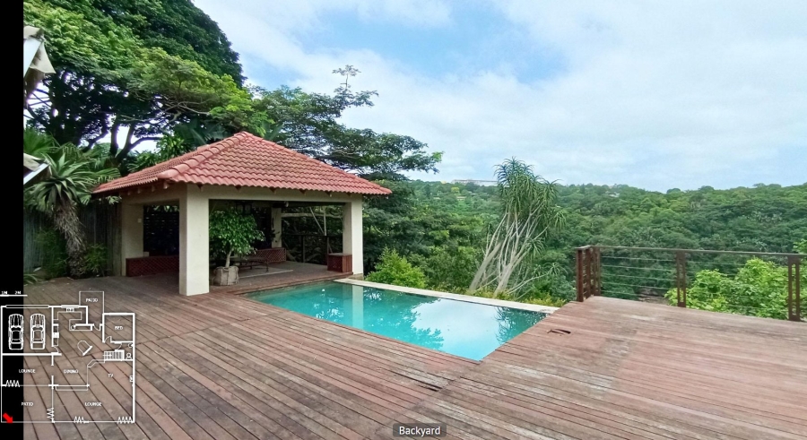 4 Bedroom Property for Sale in Westville KwaZulu-Natal