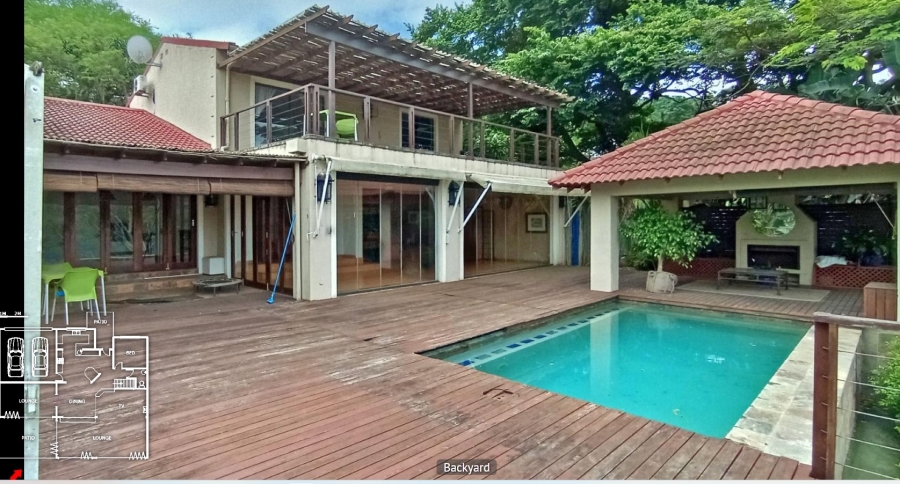 4 Bedroom Property for Sale in Westville KwaZulu-Natal