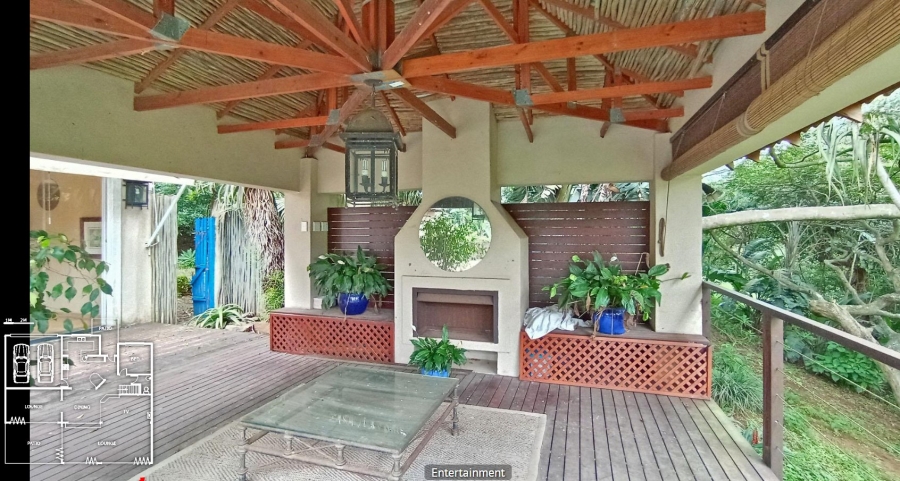 4 Bedroom Property for Sale in Westville KwaZulu-Natal