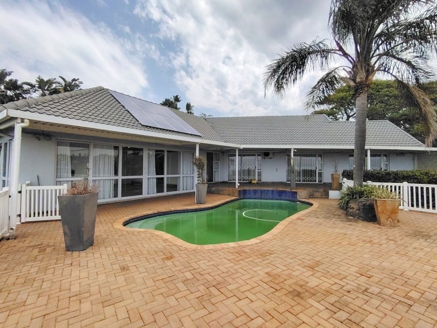 5 Bedroom Property for Sale in Ramsgate KwaZulu-Natal