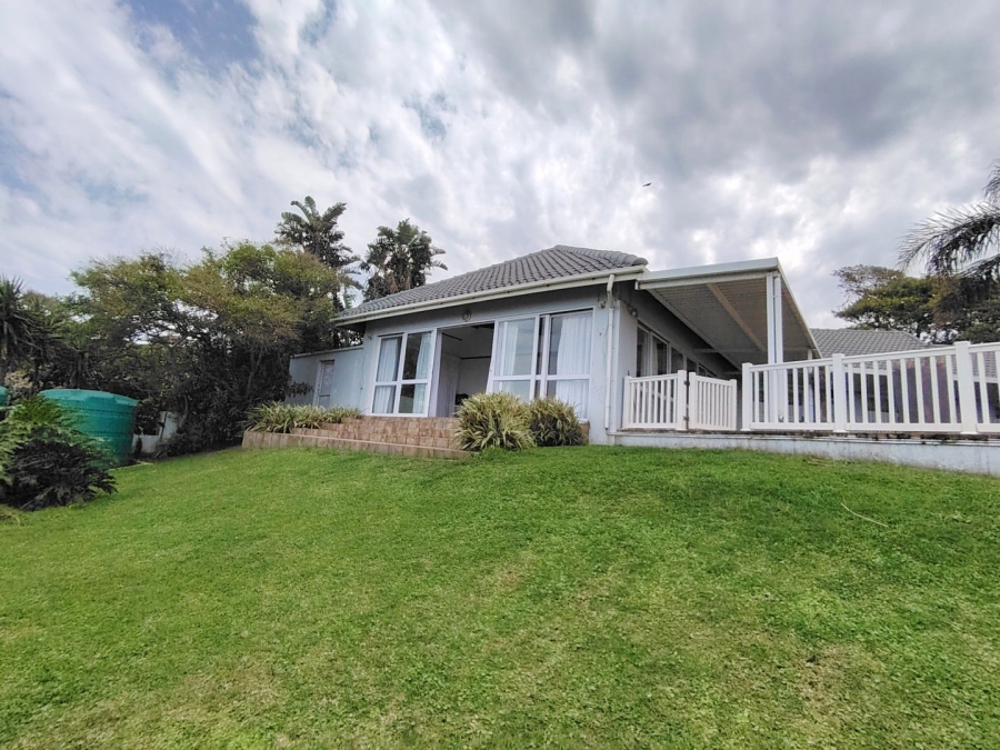 5 Bedroom Property for Sale in Ramsgate KwaZulu-Natal
