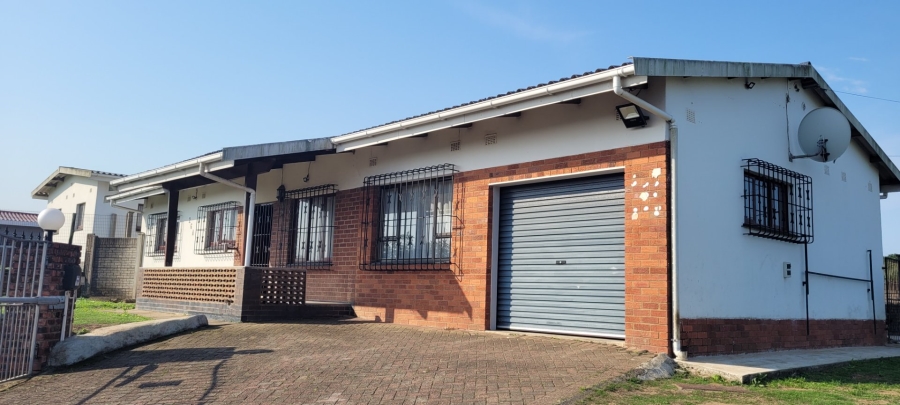 3 Bedroom Property for Sale in Albersville KwaZulu-Natal