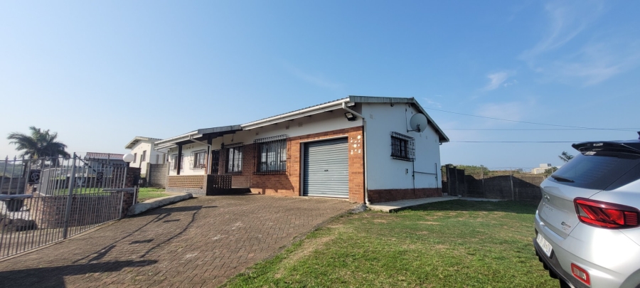 3 Bedroom Property for Sale in Albersville KwaZulu-Natal