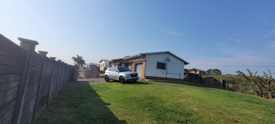 3 Bedroom Property for Sale in Albersville KwaZulu-Natal
