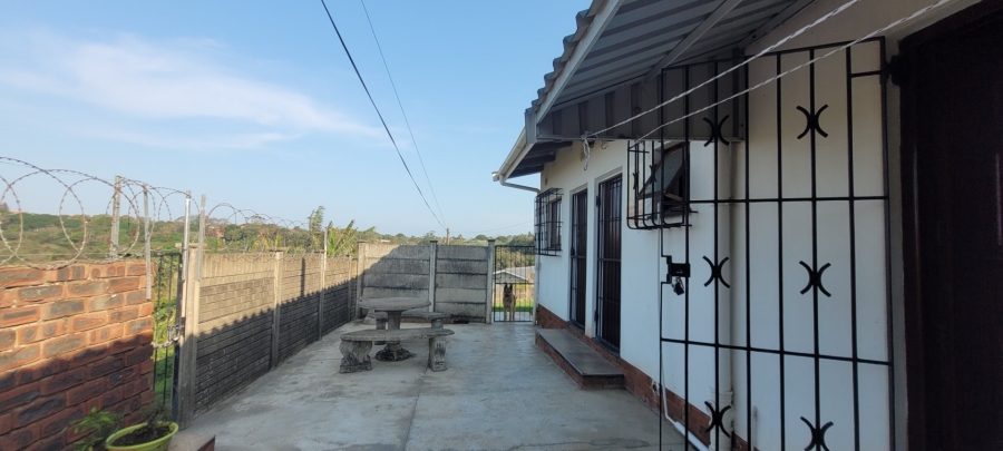 3 Bedroom Property for Sale in Albersville KwaZulu-Natal