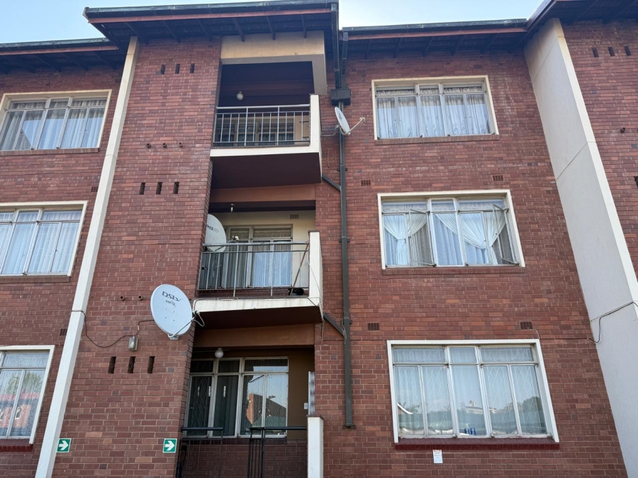 To Let 2 Bedroom Property for Rent in Scottsville KwaZulu-Natal
