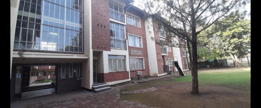 To Let 2 Bedroom Property for Rent in Scottsville KwaZulu-Natal
