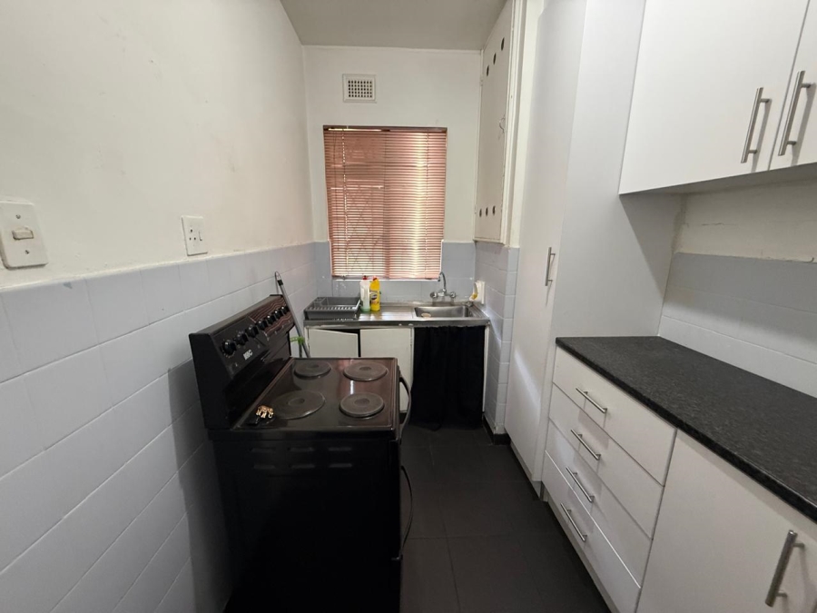 To Let 2 Bedroom Property for Rent in Scottsville KwaZulu-Natal