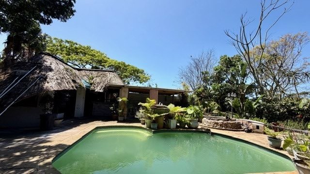4 Bedroom Property for Sale in St Michaels On Sea KwaZulu-Natal